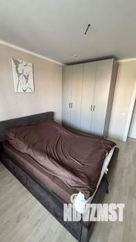 3-к квартира, вторичка, 75м2, 4/10 этаж