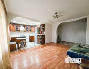 3-к квартира, вторичка, 74м2, 3/10 этаж