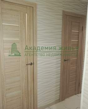 2-к квартира, вторичка, 43м2, 9/9 этаж