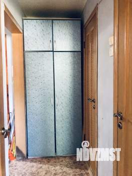 2-к квартира, вторичка, 43м2, 2/9 этаж