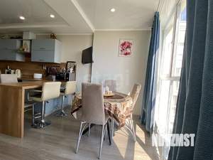 1-к квартира, вторичка, 40м2, 25/25 этаж