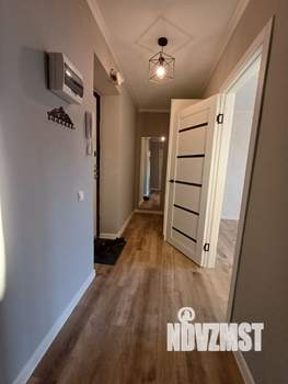 1-к квартира, вторичка, 35м2, 2/3 этаж