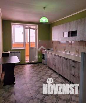 1-к квартира, вторичка, 40м2, 3/27 этаж