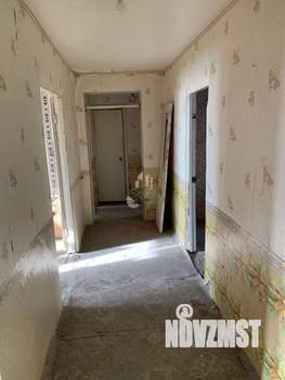 4-к квартира, вторичка, 80м2, 2/9 этаж