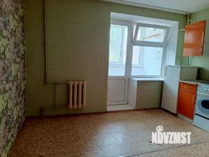 2-к квартира, вторичка, 55м2, 2/10 этаж