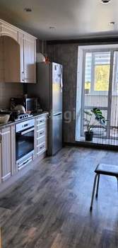 2-к квартира, вторичка, 59м2, 2/10 этаж