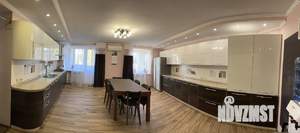 4-к квартира, вторичка, 179м2, 4/10 этаж