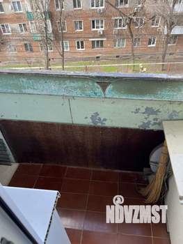 2-к квартира, вторичка, 46м2, 5/5 этаж