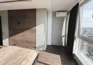 1-к квартира, вторичка, 52м2, 15/16 этаж