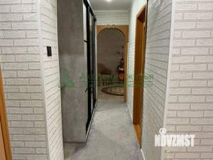 2-к квартира, вторичка, 51м2, 1/5 этаж