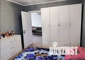 4-к квартира, вторичка, 63м2, 5/5 этаж