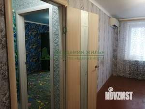 1-к квартира, вторичка, 36м2, 9/9 этаж