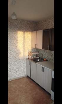 1-к квартира, вторичка, 34м2, 8/10 этаж