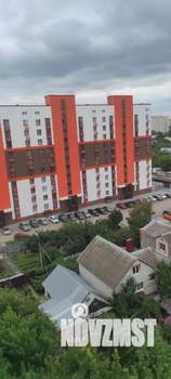 2-к квартира, вторичка, 62м2, 10/10 этаж