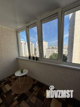 2-к квартира, вторичка, 64м2, 7/10 этаж