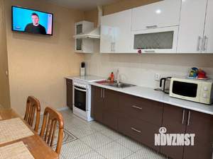 1-к квартира, вторичка, 45м2, 9/19 этаж