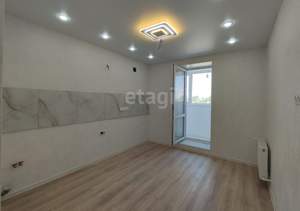 1-к квартира, вторичка, 40м2, 8/10 этаж