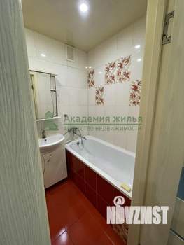 2-к квартира, вторичка, 44м2, 3/5 этаж