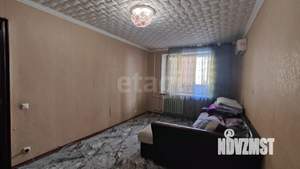 1-к квартира, вторичка, 40м2, 3/10 этаж