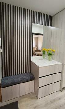 3-к квартира, вторичка, 65м2, 1/10 этаж