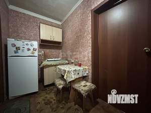 1-к квартира, вторичка, 24м2, 5/5 этаж