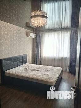 2-к квартира, вторичка, 61м2, 9/10 этаж