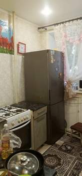 3-к квартира, вторичка, 63м2, 2/9 этаж