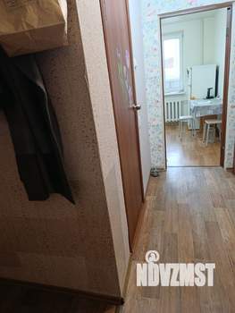 1-к квартира, вторичка, 36м2, 8/11 этаж