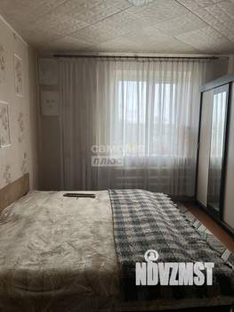 3-к квартира, вторичка, 61м2, 4/5 этаж