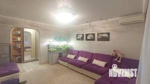 3-к квартира, вторичка, 62м2, 9/9 этаж