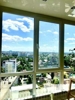 Студия квартира, вторичка, 56м2, 16/16 этаж