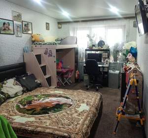 2-к квартира, вторичка, 47м2, 4/5 этаж