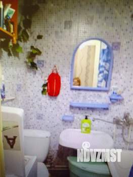 2-к квартира, вторичка, 45м2, 1/5 этаж