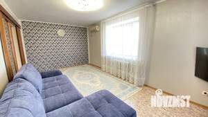 3-к квартира, вторичка, 74м2, 3/10 этаж