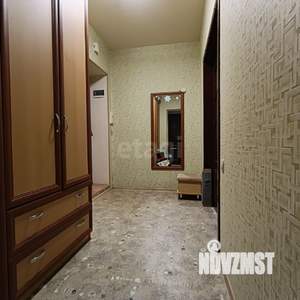 1-к квартира, вторичка, 39м2, 6/10 этаж