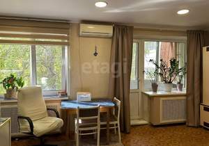 2-к квартира, вторичка, 36м2, 2/5 этаж