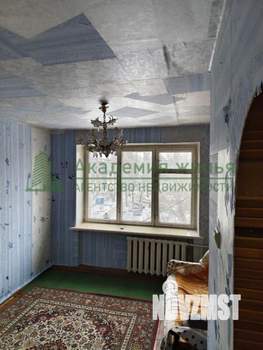 1-к квартира, вторичка, 23м2, 5/5 этаж