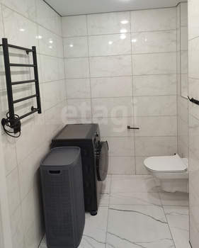 3-к квартира, вторичка, 94м2, 8/10 этаж