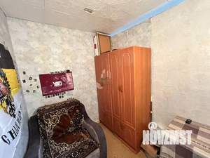 2-к квартира, вторичка, 41м2, 1/5 этаж