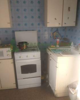 2-к квартира, вторичка, 44м2, 3/5 этаж