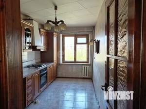 4-к квартира, вторичка, 80м2, 8/9 этаж