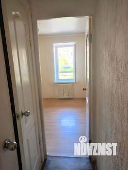 3-к квартира, вторичка, 62м2, 3/5 этаж