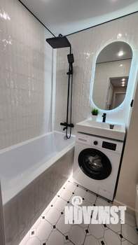 2-к квартира, вторичка, 52м2, 7/10 этаж