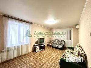 1-к квартира, вторичка, 31м2, 3/6 этаж