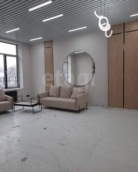 1-к квартира, вторичка, 39м2, 6/17 этаж