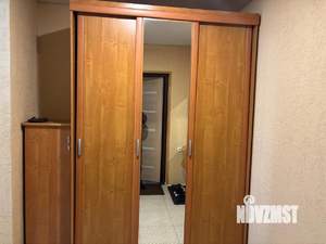 1-к квартира, вторичка, 45м2, 9/19 этаж