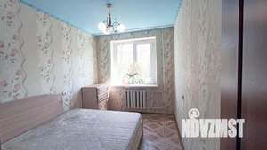3-к квартира, вторичка, 56м2, 4/9 этаж