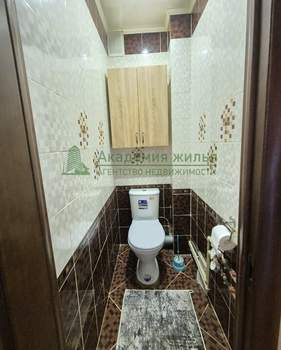 3-к квартира, вторичка, 80м2, 5/10 этаж