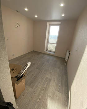 1-к квартира, вторичка, 32м2, 5/10 этаж