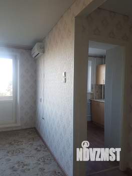 1-к квартира, вторичка, 32м2, 3/5 этаж